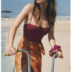 Zara Swimsuit